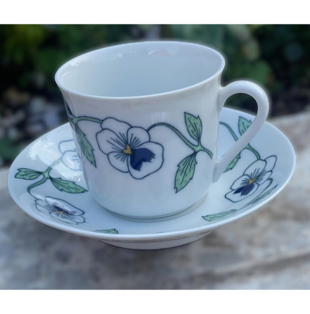 KAFFEKOPP SYLVIA