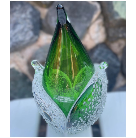 GRN GLASFIGURIN 