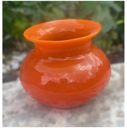 VAS ORANGE