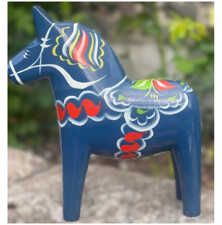 DALAHST  26 CM 