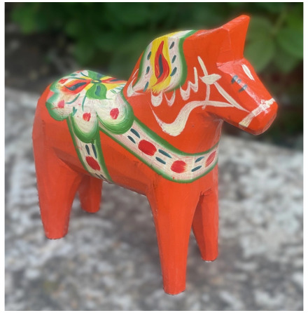 DALAHST 10 CM
