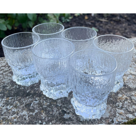 SNAPSGLAS ALASKA LITTALA FINLAND