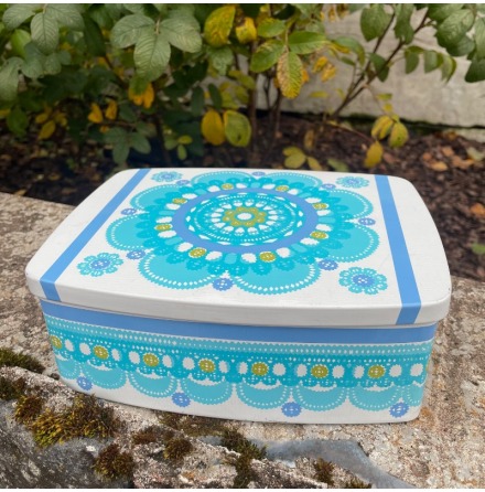 BURK IRA DANMARK BURK IRA DANMARK