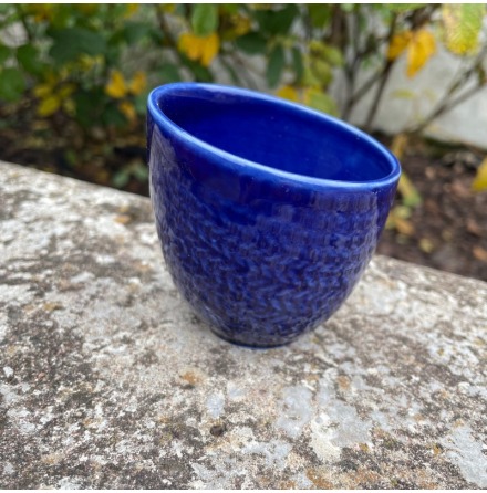 SKÅL BLÅ ELD RÖRSTRAND SKÅL BLÅ ELD RÖRSTRAND