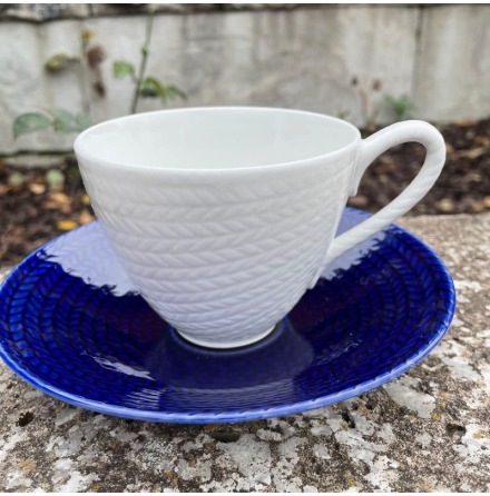 TEKOPP BLÅ ELD HERTA BENGTSSON TEKOPP BLÅ ELD HERTA BENGTSSON