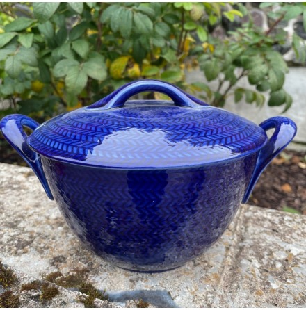 TERRIN BLÅ ELD RÖRSTRAND TERRIN BLÅ ELD RÖRSTRAND