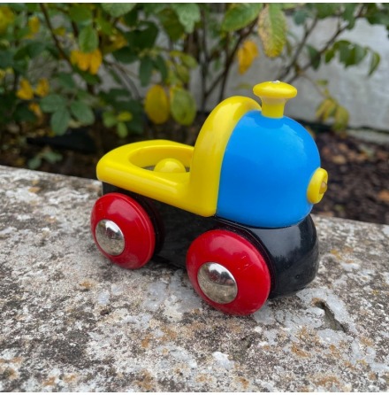 LEKSAKSBIL BRIO LEKSAKSBIL BRIO