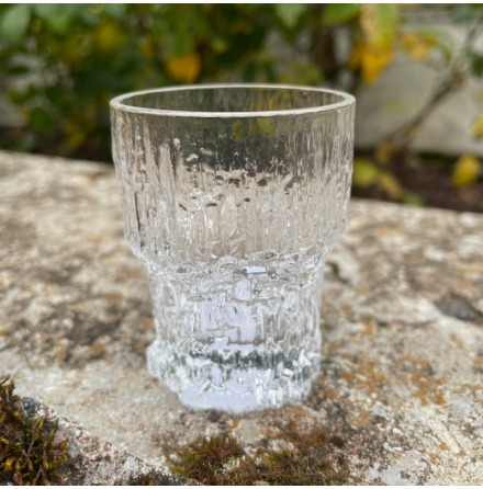 SNAPSGLAS ALASKA LITTALA FINLAND SNAPSGLAS ALASKA LITTALA FINLAND