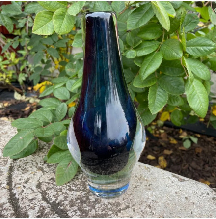 VAS KOSTA GLASBRUK VAS KOSTA GLASBRUK