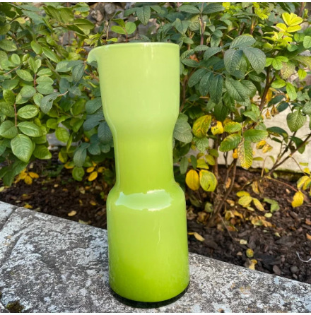 VAS 25 CM BERGDALA GLASBRUK VAS 25 CM BERGDALA GLASBRUK