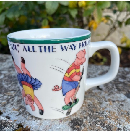 MUGG ENGLAND MUGG ENGLAND