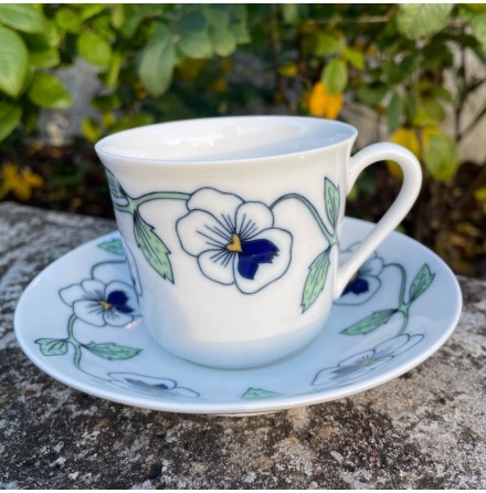 KAFFEKOPP SYLVIA KAFFEKOPP SYLVIA