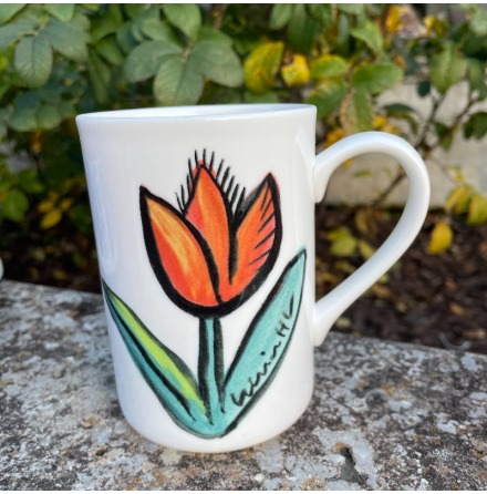 MUGG TULIPA KOSTA