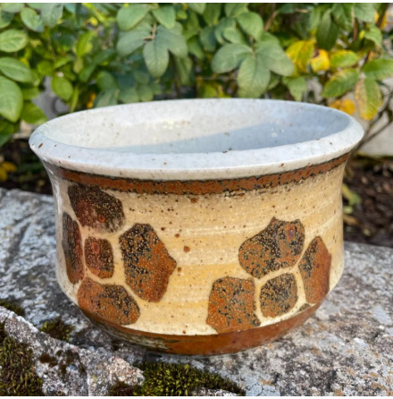 SKÅL SEPIA DREJARGRUPPEN SKÅL SEPIA DREJARGRUPPEN