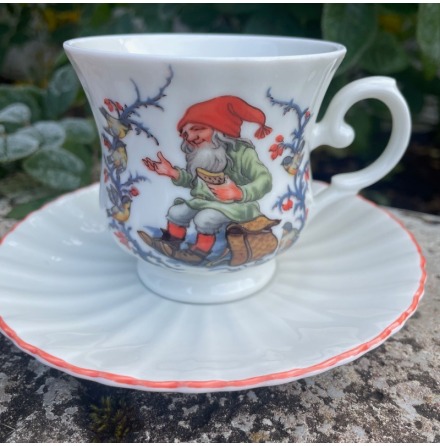 JULKOPP/ASSIETT LARS CARLSSON JULKOPP/ASSIETT LARS CARLSSON