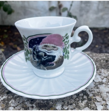 JULKOPP/ASSIETT LENNART HELJE JULKOPP/ASSIETT LENNART HELJE