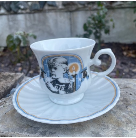 JULKOPP/ASSIETT SVEN-BERTIL BERG