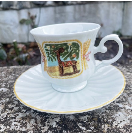 JULKOPP/ASSIETT RALPH HÖGLUND JULKOPP/ASSIETT RALPH HÖGLUND