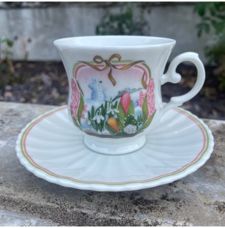 JULKOPP/ASSIETT VERONICA LEO JULKOPP/ASSIETT VERONICA LEO