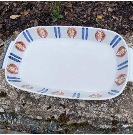 UGNSFAST FORM DELIKAT RRSTRAND