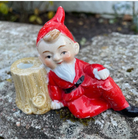 TOMTE PORSLIN IMPORT