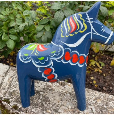 DALAHST BL 26 CM