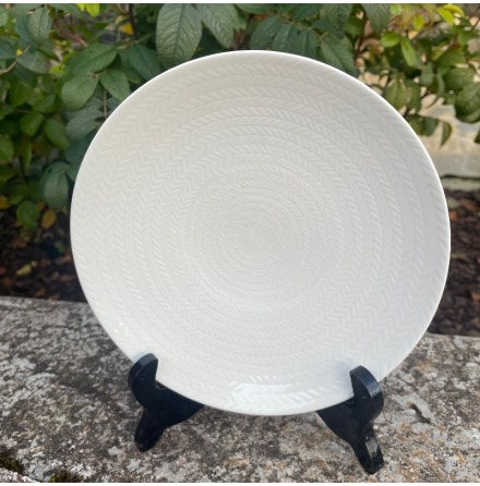 ASSIETT BLÅ ELD RÖRSTRAND ASSIETT BLÅ ELD RÖRSTRAND