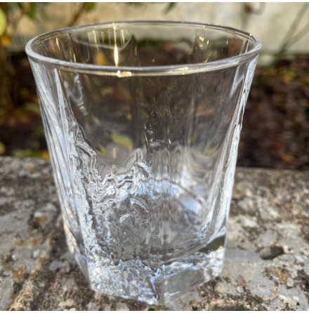 WHISKYGLAS KALINKA