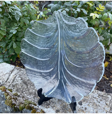 GLASTALLRIK EDEN ORREFORS 25 CM