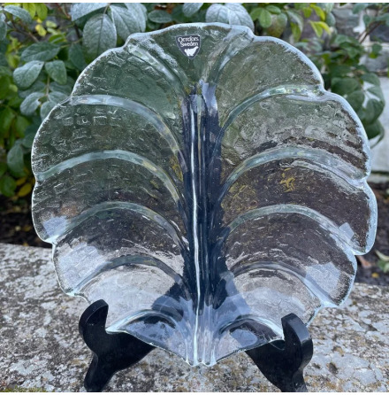 GLASTALLRIK EDEN ORREFORS 18 CM