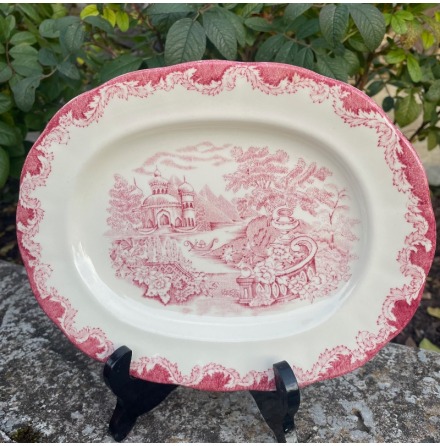 UPPLGGNINGSFAT BENGALI 23 CM