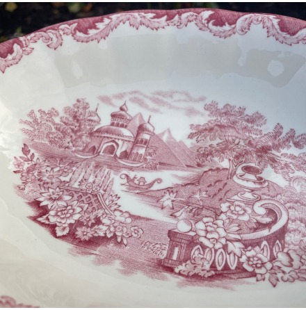 UPPLGGNINGSSKL BENGALI 23 CM