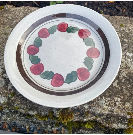 TALLRIK BIRGITTA 20 CM