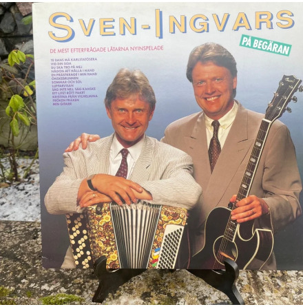 LP SVEN-INGVARS