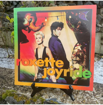 LP ROXETTE JOYE RIDE