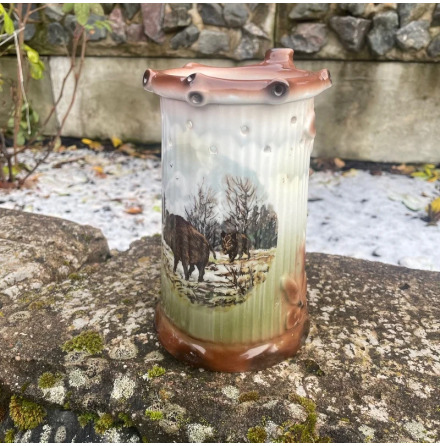 LKRUS SAMLAROBJEKT VILDSVIN