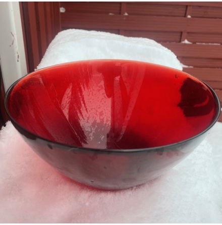 SK�L FUGA  ORREFORS 19 CM