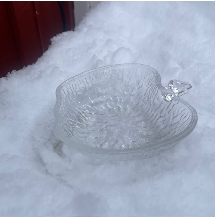 6 ST. EFTERR�TTSSK�LAR GLAS