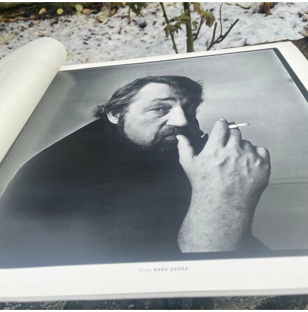 DUBBEL-LP DEN FLYGANDE HOLL�NDAREN